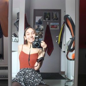 Meet your Posher, Catherine